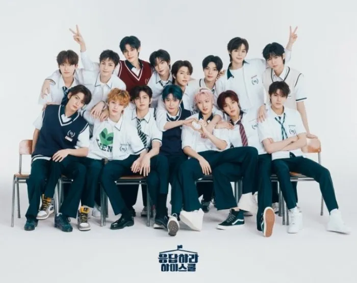 대기업은 다르네…SM, 나영석 사단 손잡고 '응답하라 하이스쿨' 론칭