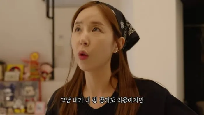 Shin Ji, Moon Won, Koyote, Newlywed Home, Marriage