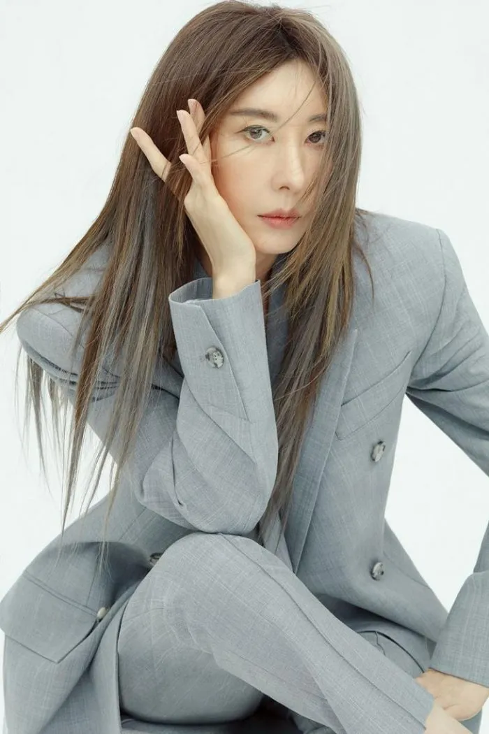 Ok Joo-hyun, Sung Si-kyung, Kang Dong-won, Song Ga-in, Kim Wan-sun, No registrado, Agencia, Empresa de planificación, Registro