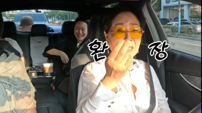 Sunwoo Yongnyeo, An Seong-jae, Mosoo, Review, Restaurant