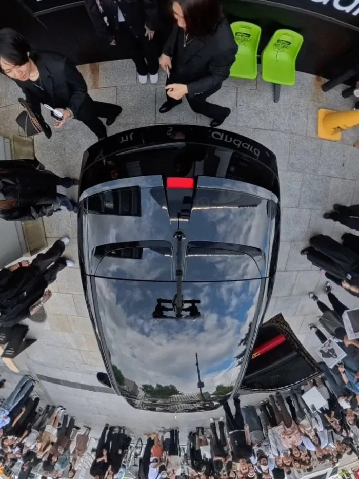 Noh Hong-chul, Broadcaster, Instagram, Comments, Satisfaction