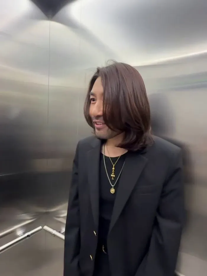 Noh Hong-chul, Broadcaster, Instagram, Comments, Satisfaction