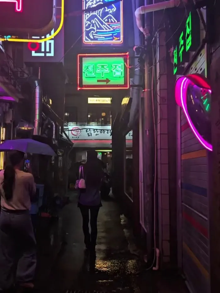 HyunA, Hipjiro, Euljiro, Nine Muses, Ídolo