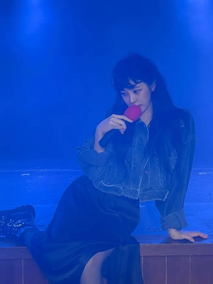 Lee Chae Yeon, Transformación, Instagram, Estilo, Fans, Kim Wan-sun, Cover, El payaso no nos sonreirá, YouTube