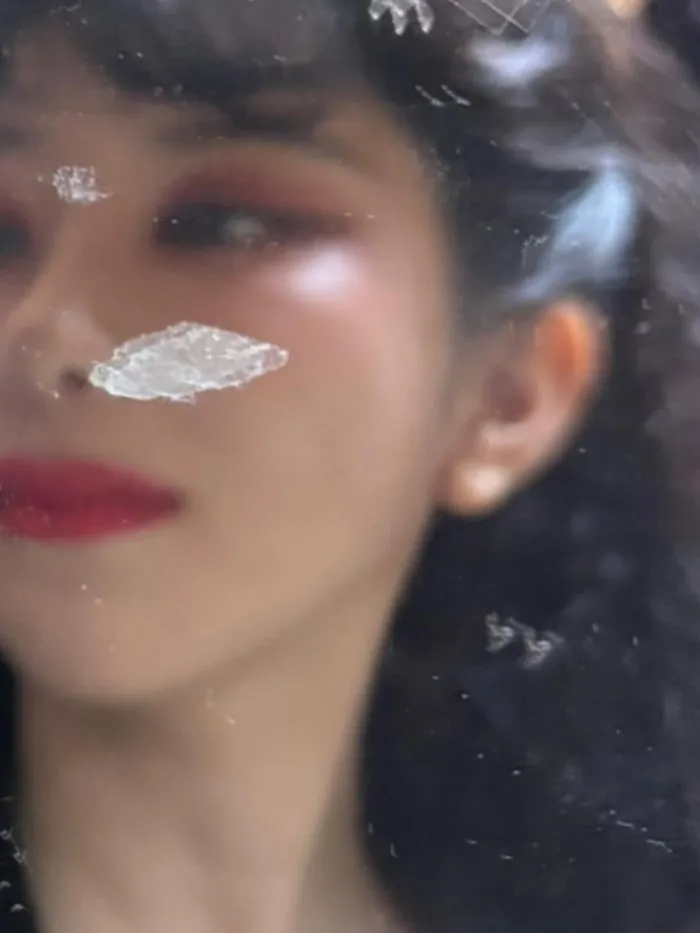 Lee Chae Yeon, Transformación, Instagram, Estilo, Fans, Kim Wan-sun, Cover, El payaso no nos sonreirá, YouTube