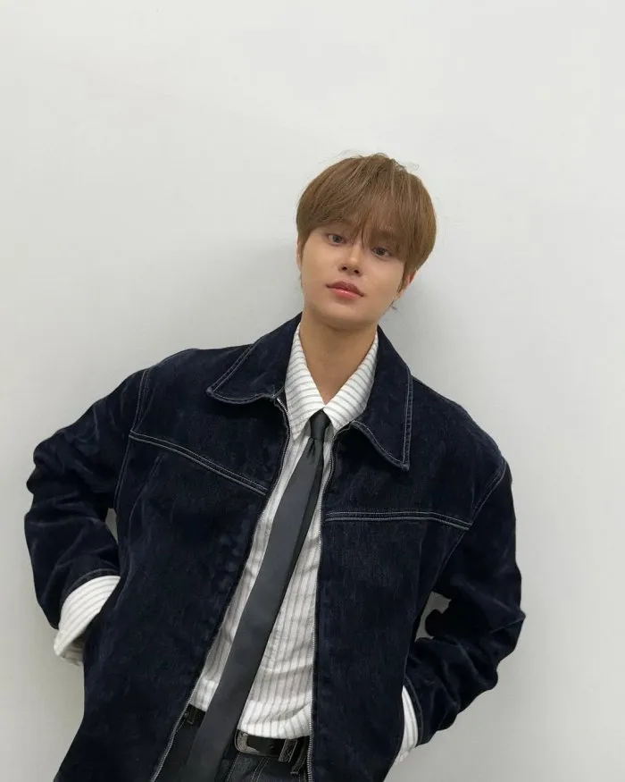 Lee Da-hee Offers Heartfelt Support to Contestants of 'Boys Planet 2'..."Congratulations!"