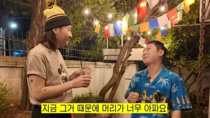 노홍철, 빠니보틀, 주택, 매입, 매매, 인테리어