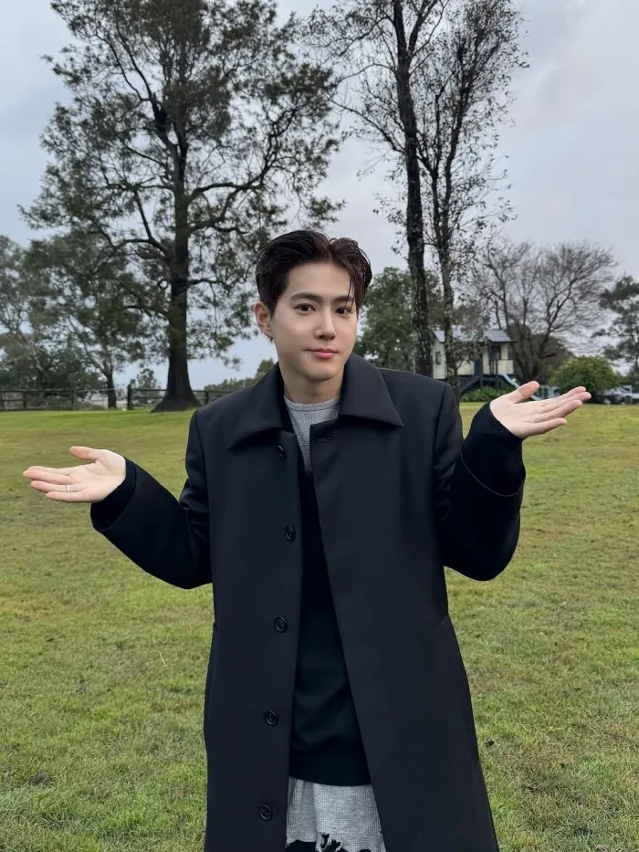 EXO, Suho, Instagram, fans, comunicación, actividades en solitario, QuienEres