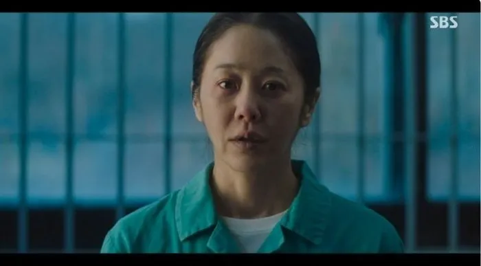 SBS, FridaySaturdayDrama, Mantis, MurderersOuting, GoHyunJung, JangDongYoon