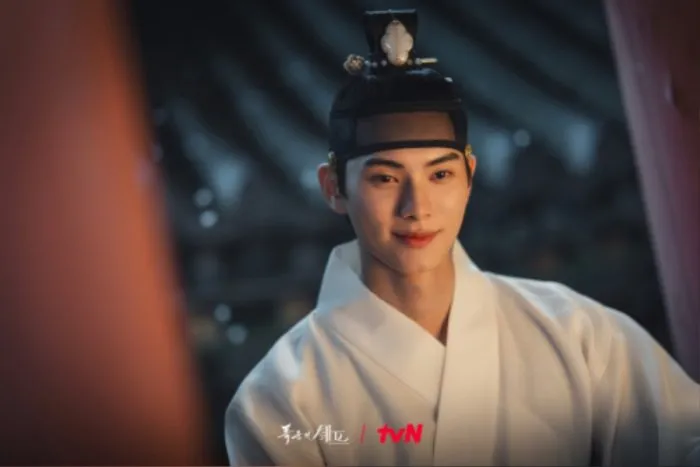 Lee Chae-min, 'The Chef of Tyrant' Ends → Crowned as the Next Rising Star