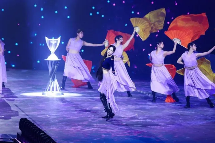 Ailet, Minju, LCK, Finals, Performance, LoL