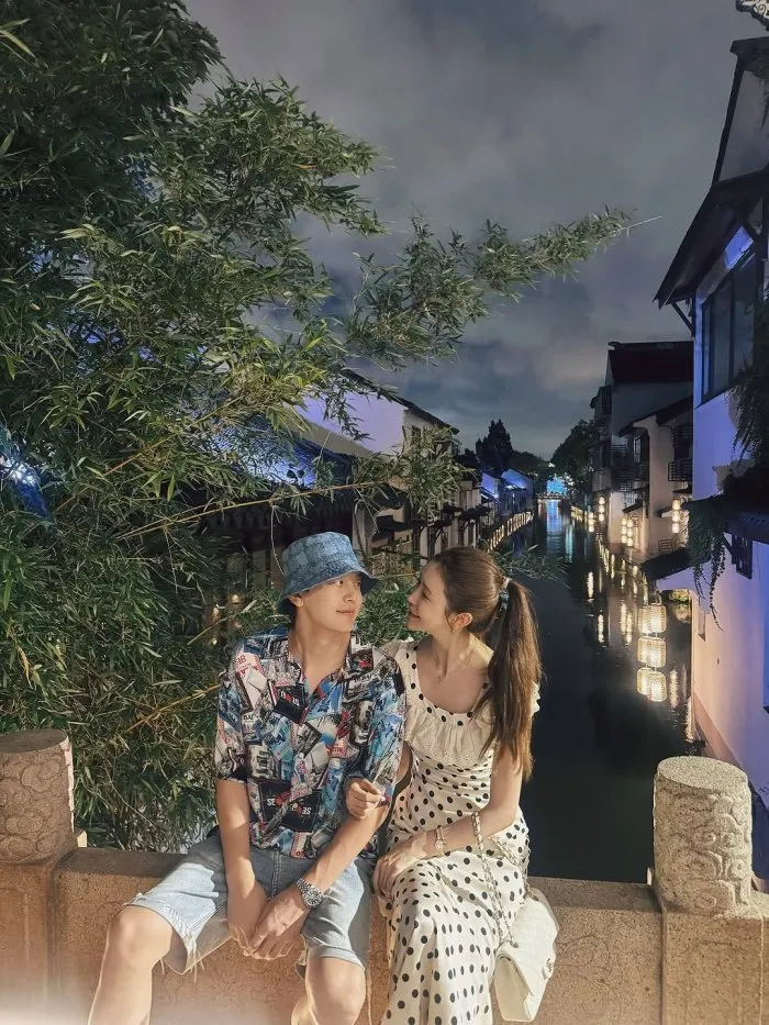 俳優, イ・ダヘ, スキンケア, 日常, インスタグラム