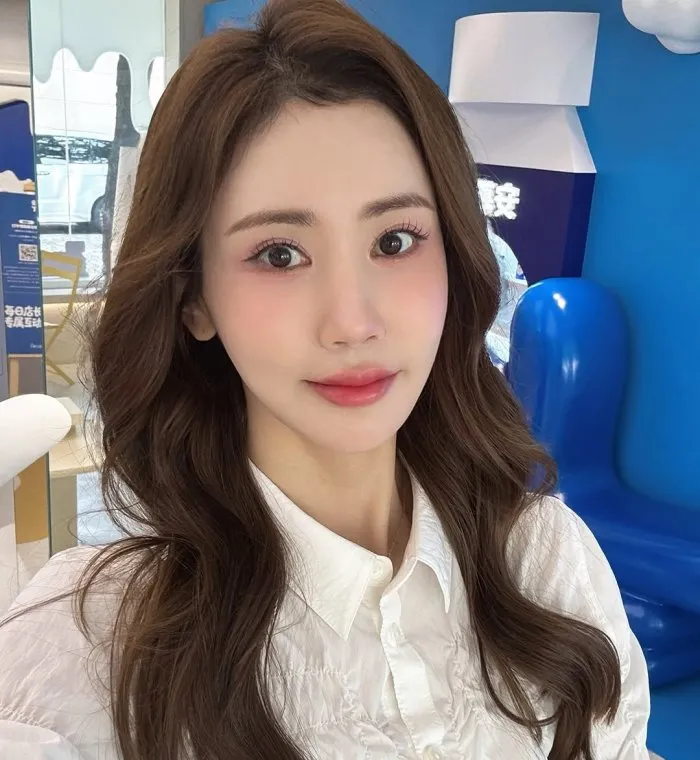 俳優, イ・ダヘ, スキンケア, 日常, インスタグラム