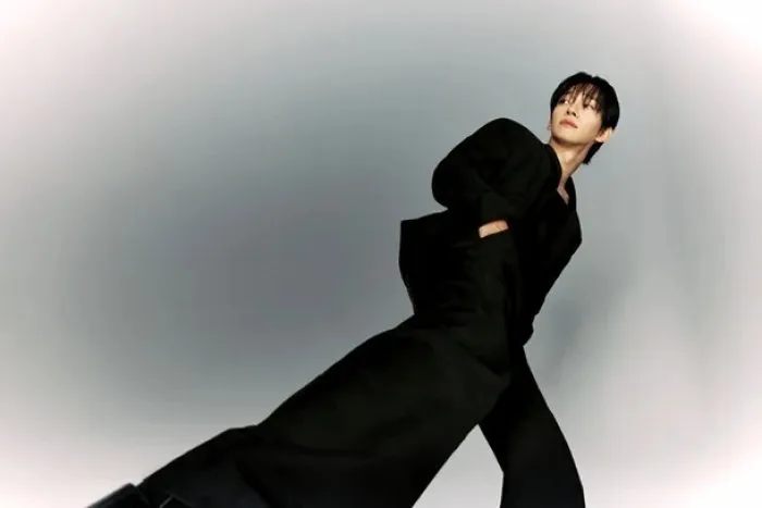 트와이스, 베이비몬스터, 파우, 첸, 엑소, 세븐틴, 에스쿱스, 민규, 이즈나