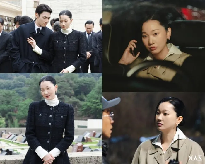 『善い女 ブセミ』チャン・ユンジュ、隠しきれないラブリーなギャップ魅力