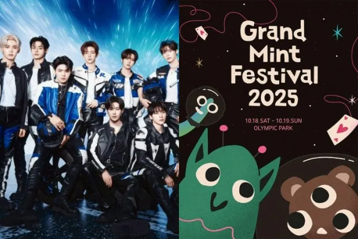 October Events: Plenty to See for Chuseok... 'Zero Base One' Kicks Off World Tour