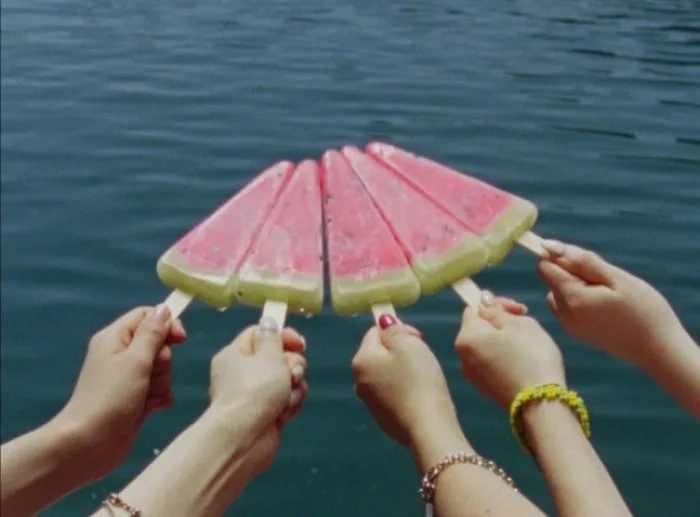 (i-dle), Japón, EP, videoclip, teaser