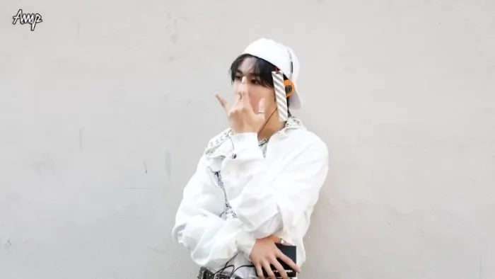 AxMxP, Debut, Album, Behind-the-scenes, Video, Band, FNC