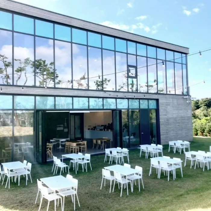 ペッカ, カフェ, 西帰浦, 国有地, 違法, 占有