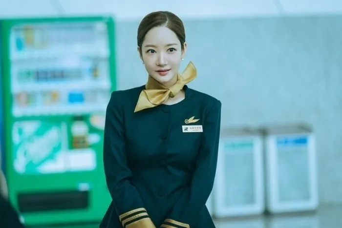 [드라마CLIP] 박민영·이보영·이영애마저…시청률 참패한 '여왕의 가을'