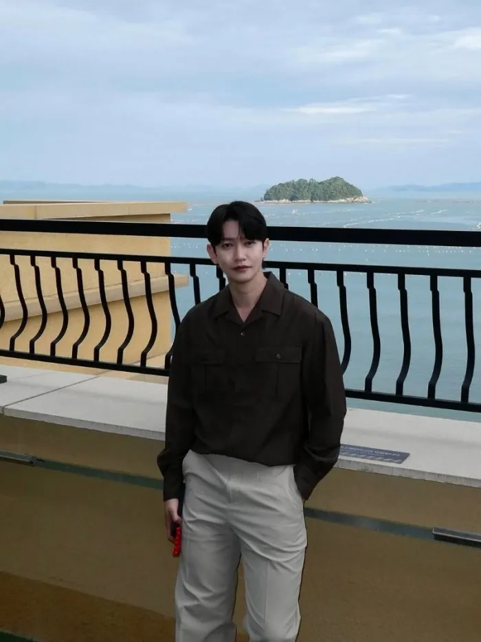 Kang Kyun-seong, que rompió su promesa de virginidad prematrimonial: "Quiero casarme... Acepto todas las citas"