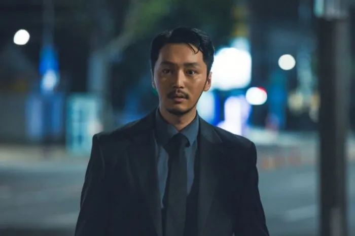 'El Mundo Intermedio' Byun Yo-han comparte sus impresiones sobre su primer desafío en una película de IA 'Llega de manera interesante'