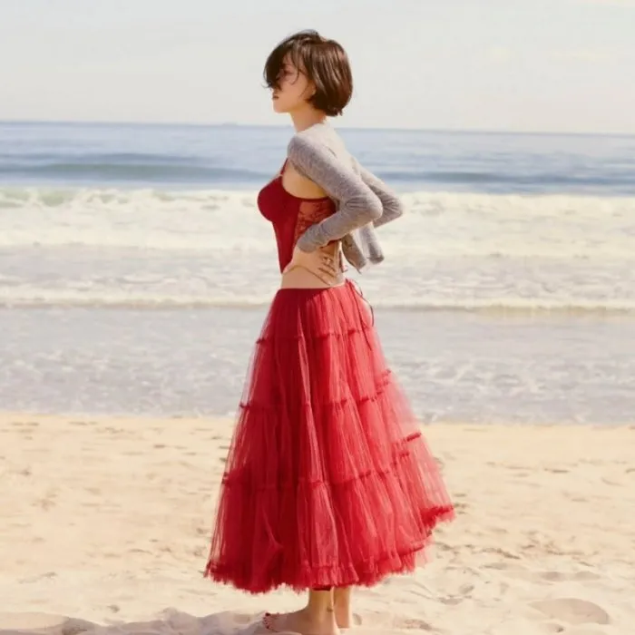 Hwasa, NuevaCanción, GoodGoodbye, FotoConceptual, Videoclip