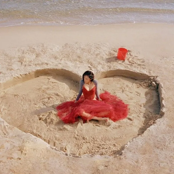 Hwasa, NuevaCanción, GoodGoodbye, FotoConceptual, Videoclip