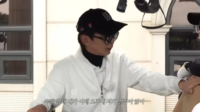 Are You Leaving Your Kids Behind? Kim Jae-dong's Direct Shot at Kim Gook-jin... The Scene is Devastated