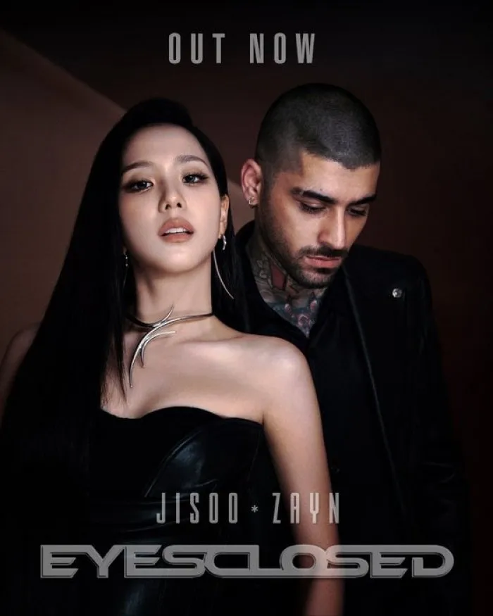 BLACKPINK's Jisoo Makes Global Impact…Achieves 1 Billion Streams on Spotify