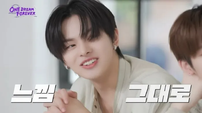 ALPHA DRIVE ONE, 데뷔, 자컨, 자체제작콘텐츠, 보이즈 2 플래닛, 엠넷