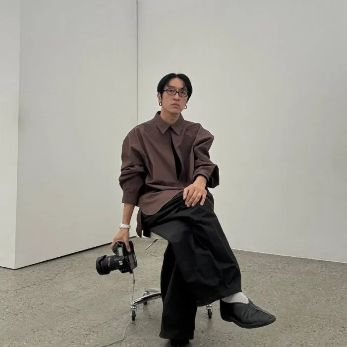 「悔しいです」コヨーテのペッカ、済州カフェ騒動を釈明…真相は？