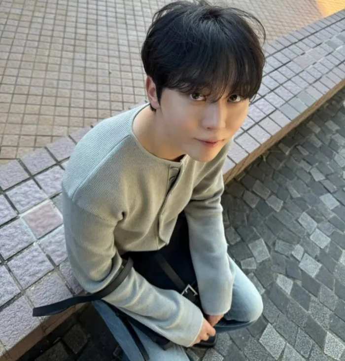 "발음이 그렇게 이상해?"…세븐틴 승관, 美 카페 점원 태도에 허탈