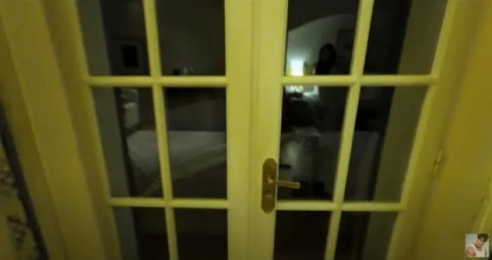 キム・ジョングク, YouTube, 妻, シルエット, 動画, 非公開