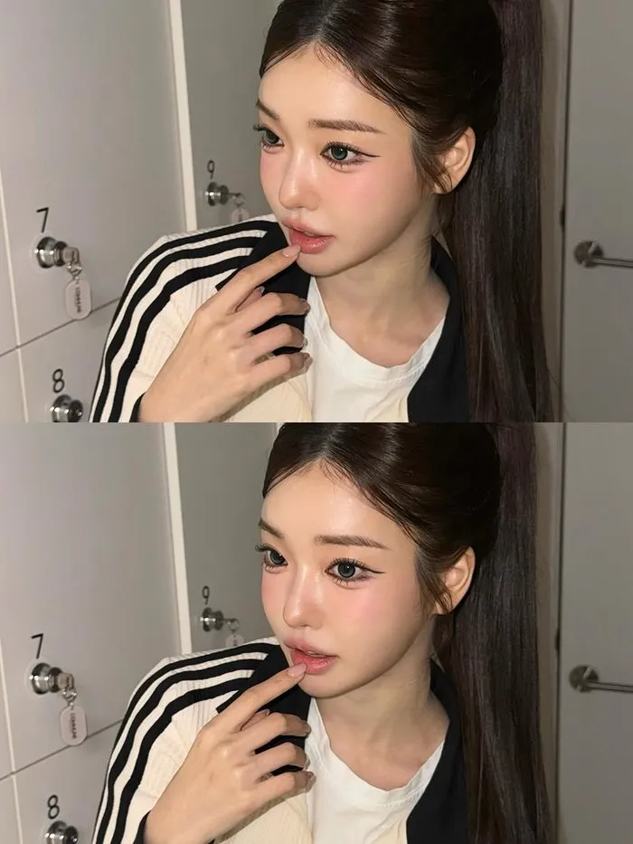 クァジプセヨン, インスタグラム, ペッカ, 訴訟