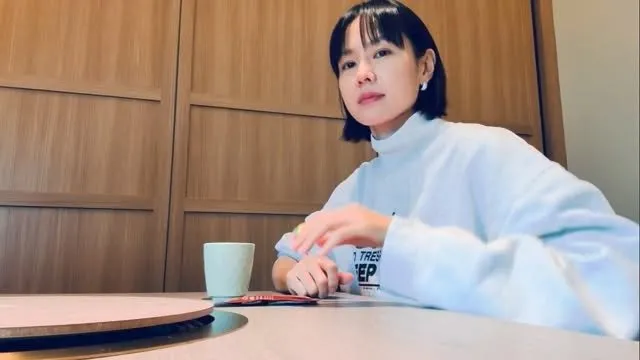 ソン・イェジン, インスタグラム, スキンケア, ファンの反応, スタイル