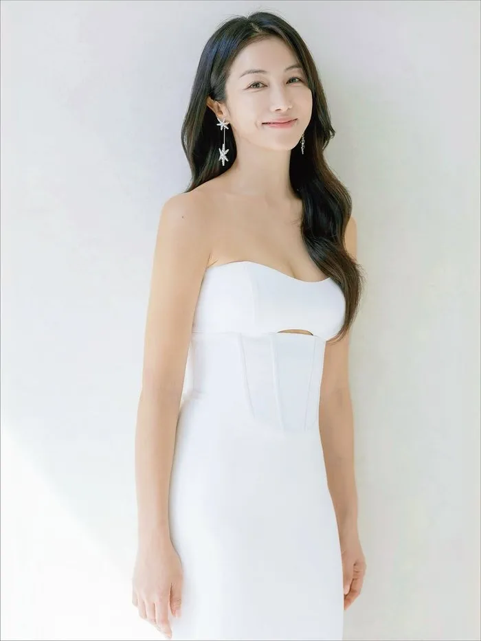Kim Ok-bin, Boda, Vestido, Confidencial, Ceremonia, Novio, No famoso