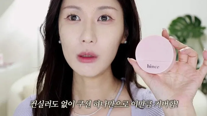 cobertura de poros, maquillaje de invierno, maquillaje radiante, K-Make-up, cushion, VidiVici Nude Perfection Skin Fit Cushion, CNP Propolis Ampoule in Cover Cushion, Clio Kill Cover Mesh Blur Cushion, Pannel Serum in High Glow Cushion, Hince Cover Master Pink Cushion