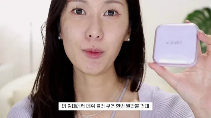 cobertura de poros, maquillaje de invierno, maquillaje radiante, K-Make-up, cushion, VidiVici Nude Perfection Skin Fit Cushion, CNP Propolis Ampoule in Cover Cushion, Clio Kill Cover Mesh Blur Cushion, Pannel Serum in High Glow Cushion, Hince Cover Master Pink Cushion