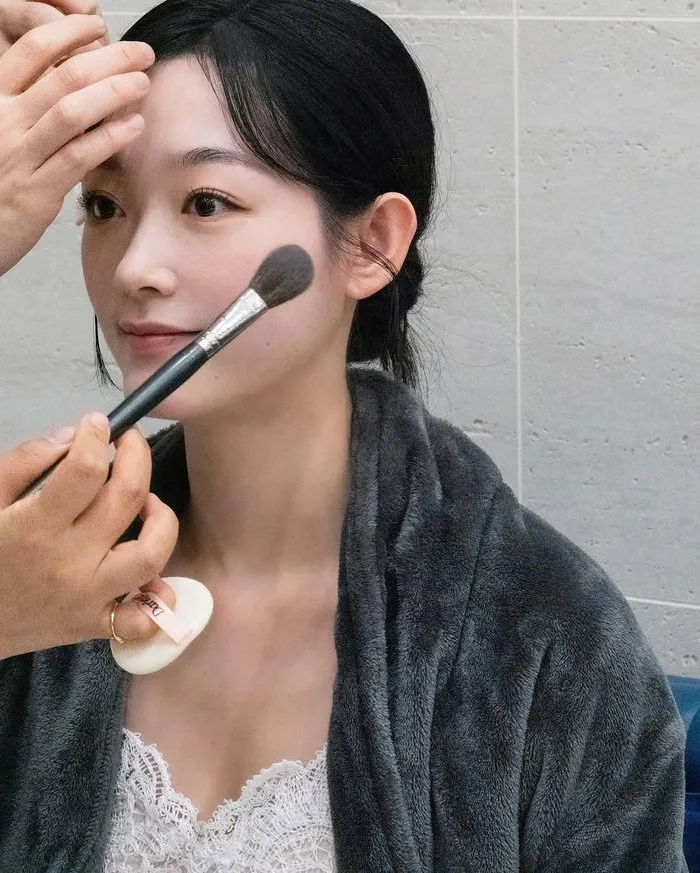 Actor, Instagram, Vestido de novia, Baro Entertainment, Lee Yu-mi, Jang Seung-jo, Netflix, Serie, You Killed Me