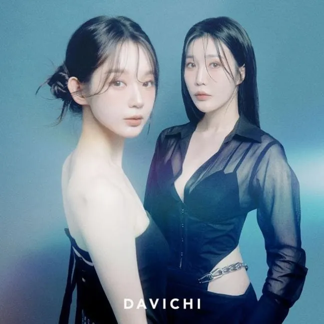 Davichi, Concierto, Cápsula del Tiempo, KSPO, DOME