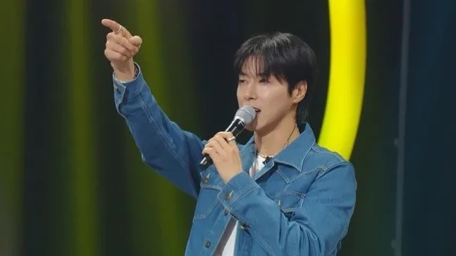 The Seasons, Yunho, Jaurim, LE SSERAFIM, Hong Eun-chae, Meme, Retirement, 10CM