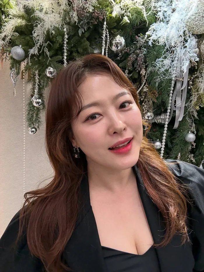 シム・ジンファ, ファッション, ヘア, メイク, キム・ウォンヒョ