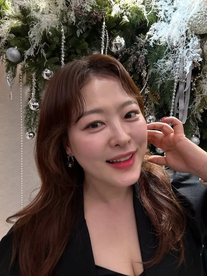 シム・ジンファ, ファッション, ヘア, メイク, キム・ウォンヒョ