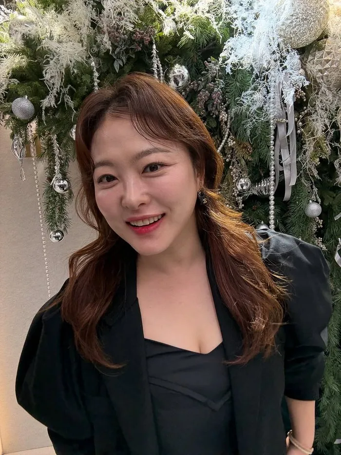 シム・ジンファ, ファッション, ヘア, メイク, キム・ウォンヒョ