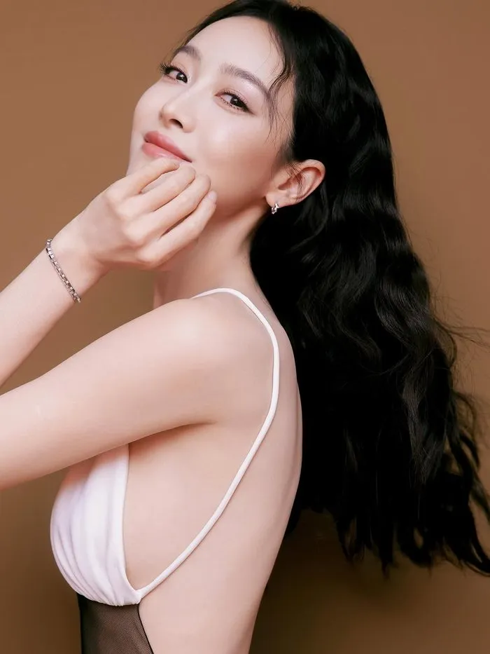 Victoria, Instagram, f(x), Moda, China