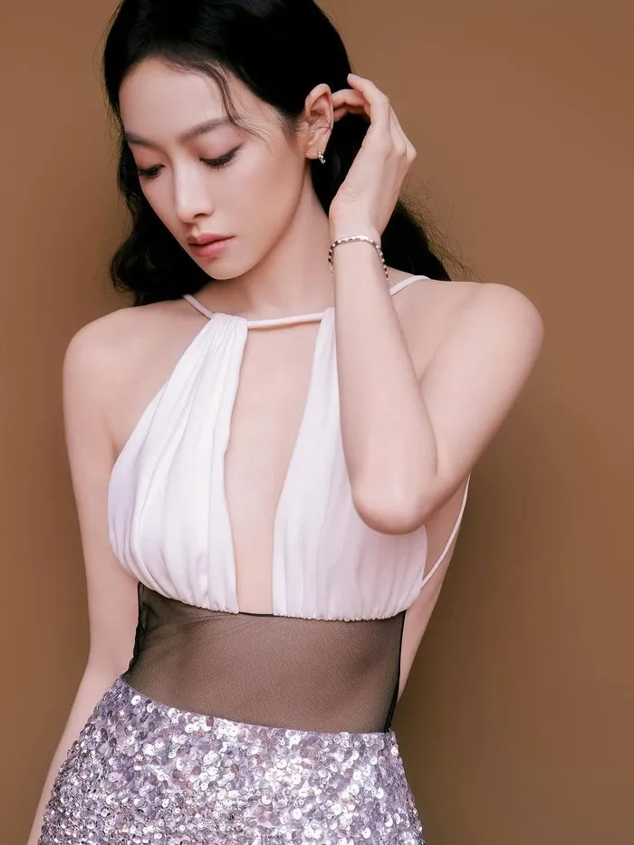 Victoria, Instagram, f(x), Moda, China