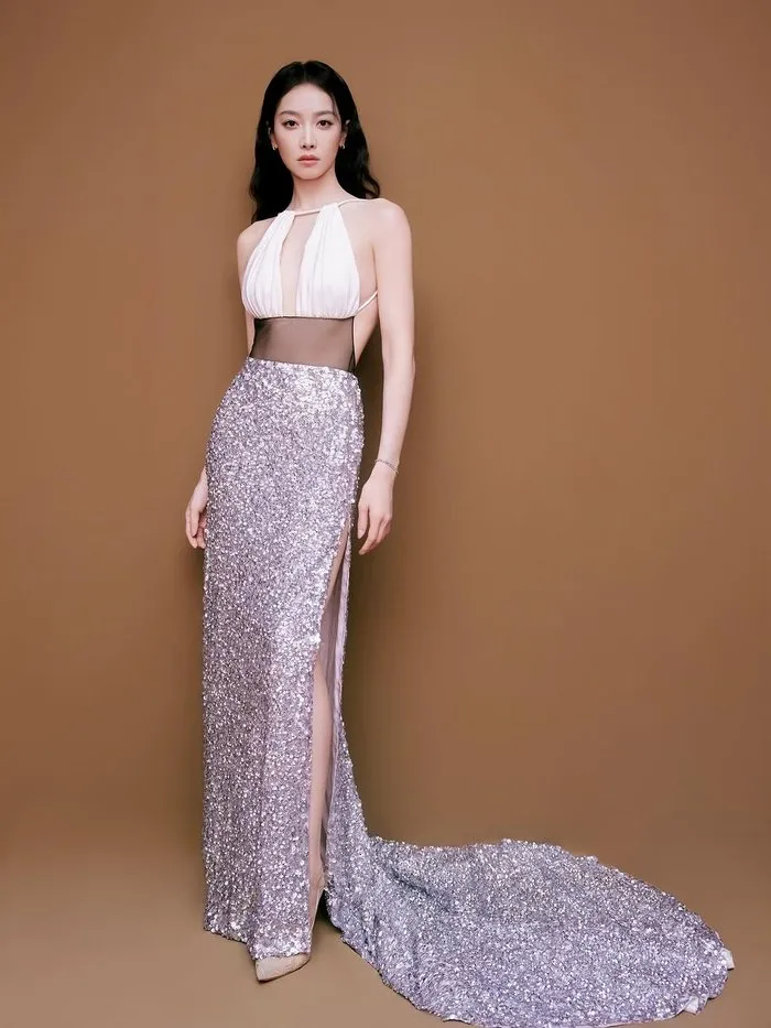 Victoria, Instagram, f(x), Moda, China