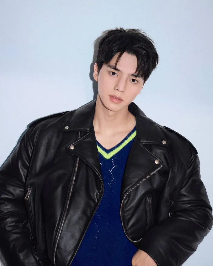 Loewe, Song Kang, Embajador, LVMH, España, Me encanta mentir, ¿Te gustaría llorar?, Sweet Home, Yo sé pero, My Demon