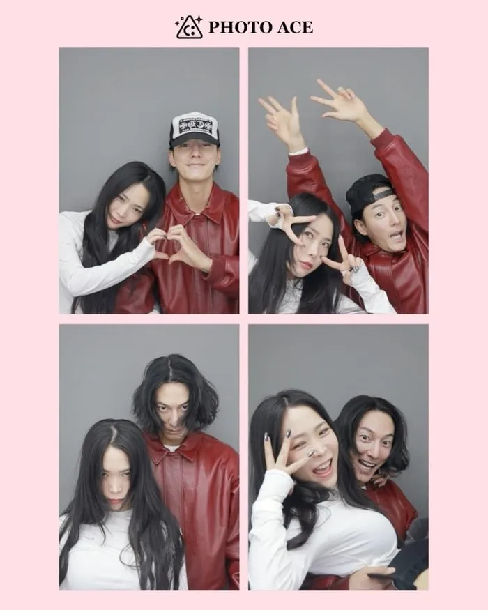 허니제이, 정담, 결혼, 3주년, 불화설